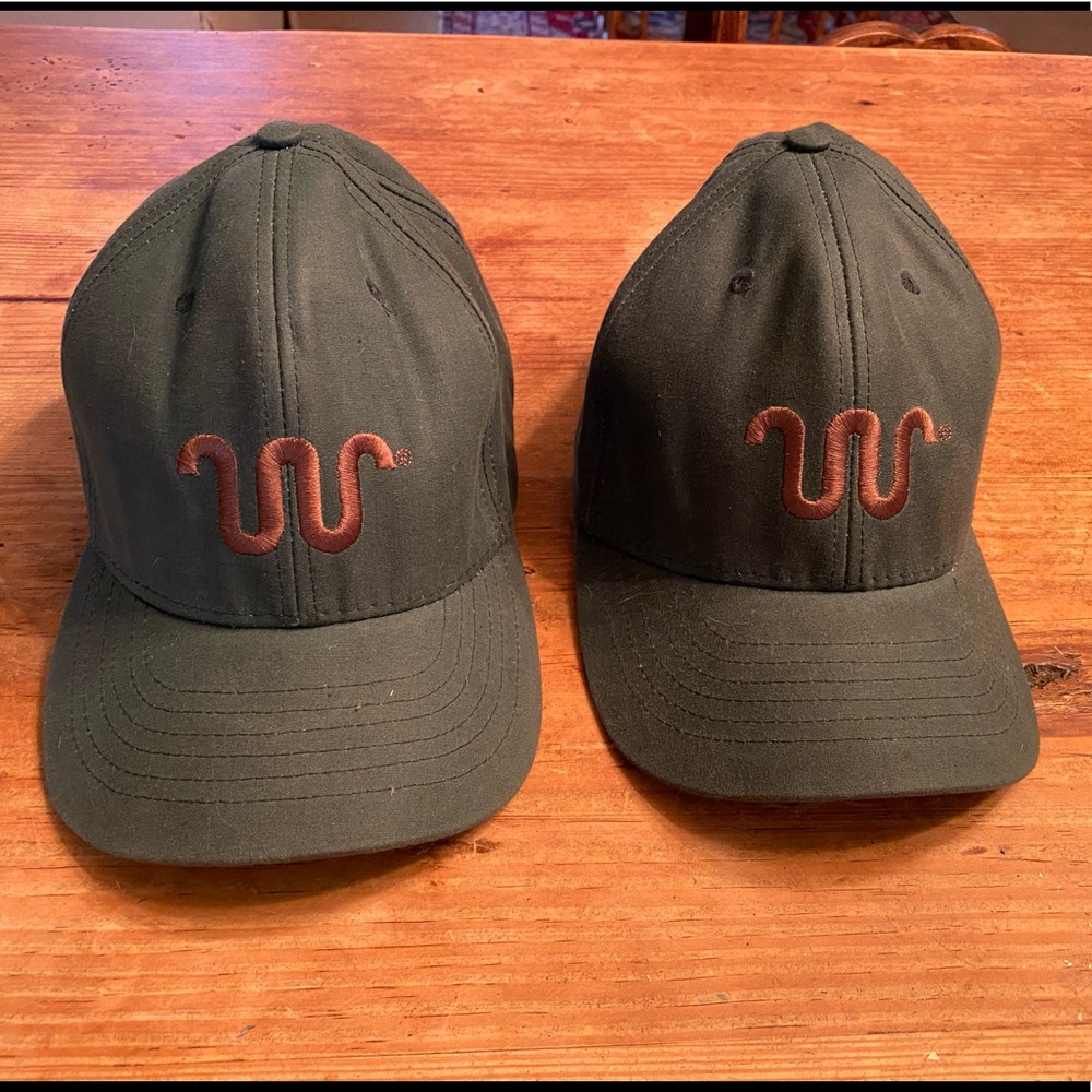 King Ranch Ball Cap